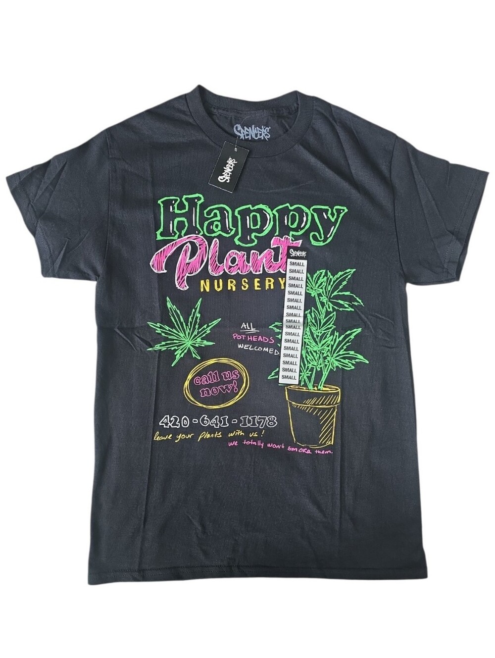 Happy Plants Nursery